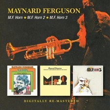 Maynard ferguson cor - ferguson,