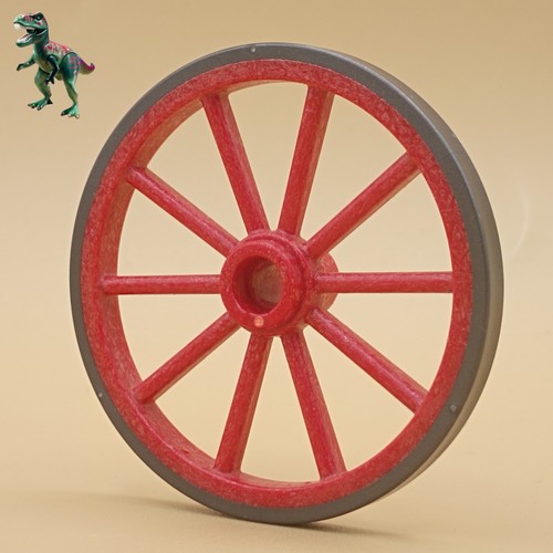 Playmobil grande roue
