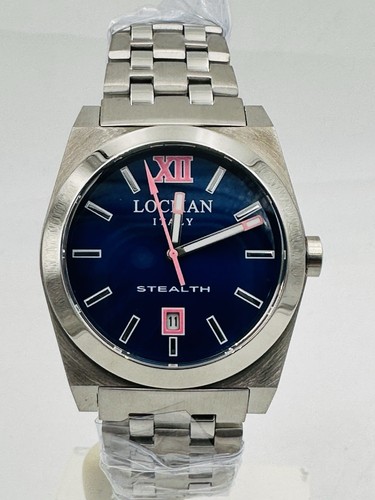Montre locman stealth 203 - locman,