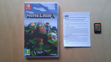 Minecraft - SWITCH