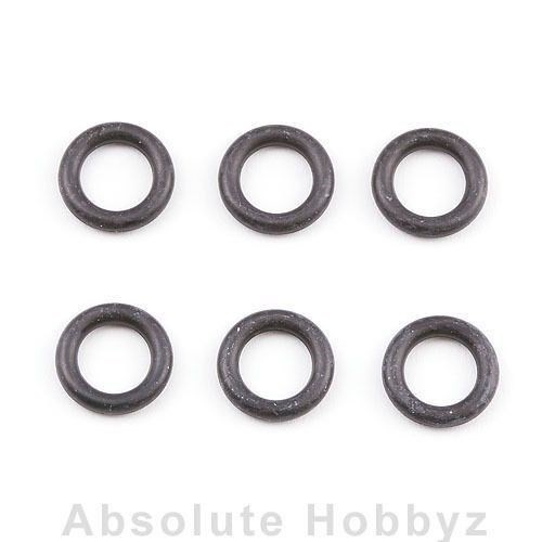 Team associated slipper nut - team,