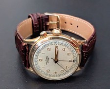 Montre de cricket Vulcain