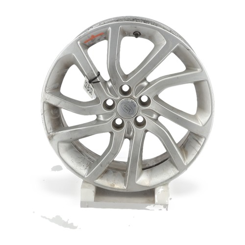 Jante alu land rover - jante,