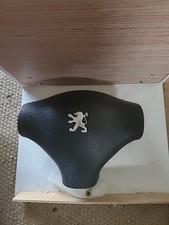 Air Bag Volant Peugeot 206