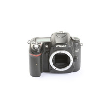 Nikon D80 + Défectueux