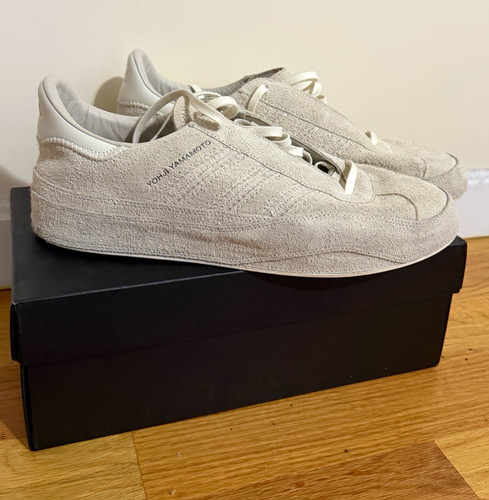 Yohji yamamoto men s - y-3,