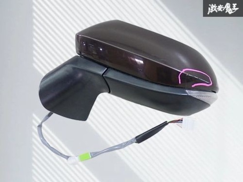 Rétroviseur porte jdm - porte,