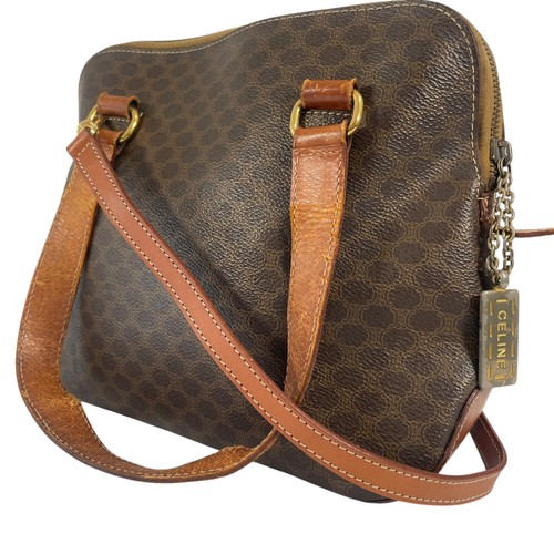 Sac bandoulière céline - sac,