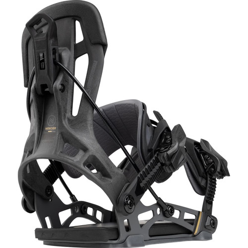 Nidecker flow nx2 carbon - nidecker, nx2-carbon