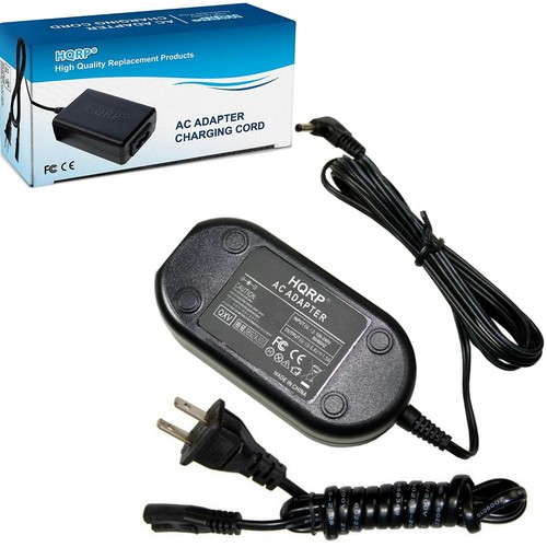 Adaptateur secteur hqrp pour - secteur,
