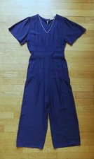 Combinaison YCOO, bleu marine