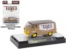 DODGE A100 Panel Van - TaB -