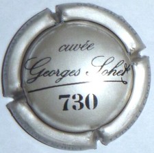 Capsule de Champagne: Très