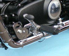 TRIUMPH AMERICA SPEEDMASTER