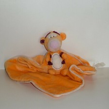 Doudou Tigre Disney - Tigrou -