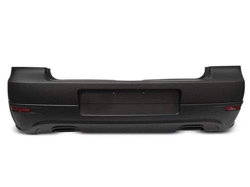Pare choc arriere golf 4 - pare, vw