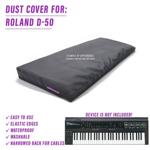 Dust cover pour - cover, d-50