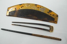 Ensemble épingle à cheveux