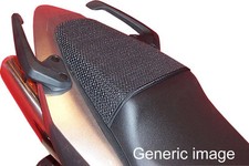 YAMAHA TDM 850 96-02 TRIBOSEAT ANTI-GLISSE ADHÉRENTE HOUSSE DE SELLE PASSAGER