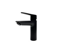 Mitigeur de lavabo sur pied GROHE Start 235752432 noir