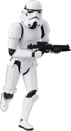 Figuarts star wars - star,