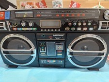 Lasonic "i-931 Vintage