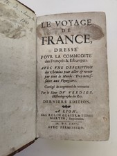 Verdier (Varennes) - Voyage de