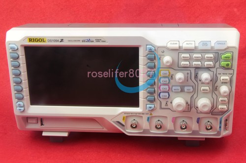 1pc neuf rigol - ds1054z, digital