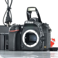 Boîtier pour appareil photo reflex numérique Nikon D750 format FX du Japon...