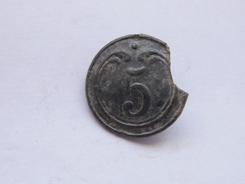 Napoleon 1er empire bouton - napoleon,
