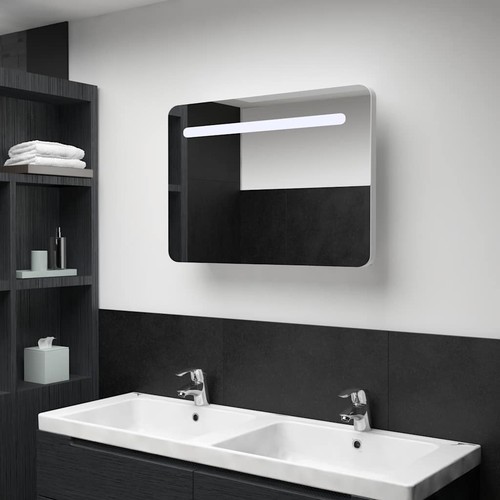 Armoire salle bain à - armoire,