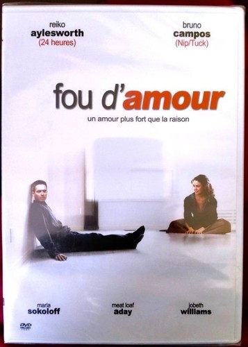 Fou amour reiko - reiko, aylesworth
