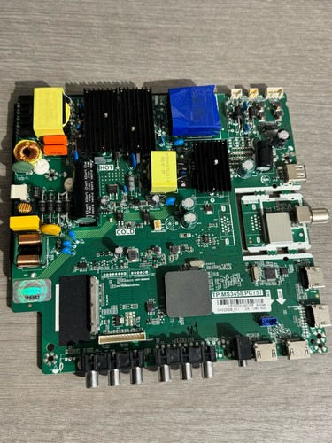 Carte mère pour tv - carte,