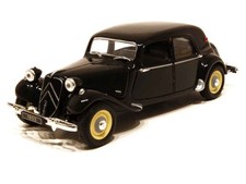 Citroën Traction 11BL 1953 -