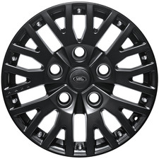 4 x KAHN 18" Jantes pour Land
