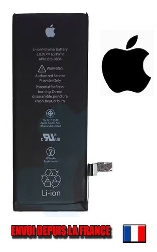 Batterie oem original - oem, 6