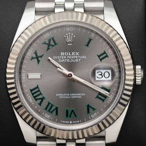 Rolex datejust montre - datejust,