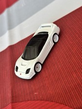 Hotwheels Rare Honda NSX