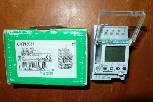 Cct15851 schneider electric - schneider,