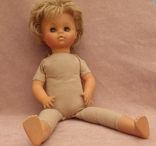 Poupée bella vintage 31 - poupée,