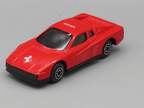 Voiture ferrari rouge sohbi - voiture,