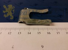 Cavalier Flexible de Frein