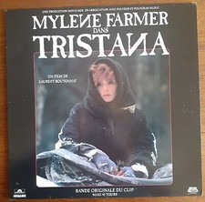 MAXI 45 T. 12" MYLENE FARMER