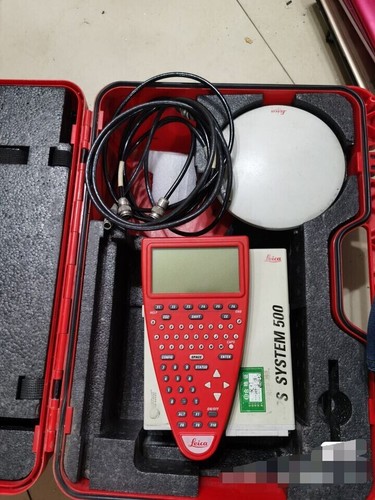 1pc leica gps system type - leica,
