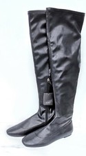 NEUF ZARA T.38 OVERKNEESBOOT