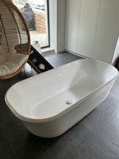 Baignoire Îlot en acrylique