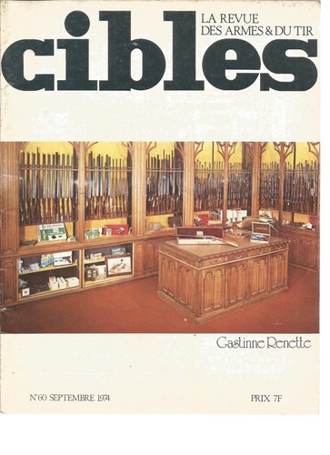Cibles sabres - lf-57,