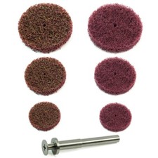 Dremel Cleaning Wheel Kit 180