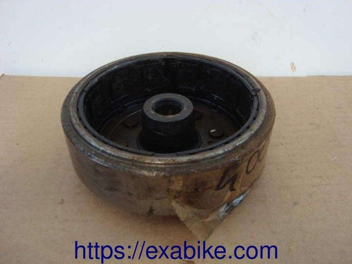 Rotor alternateur pour honda - rotor,
