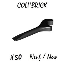 Lego 4006 - 50x clé outil /